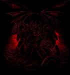 angel of darkness